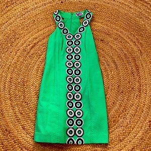 Lilly Pulitzer dress sz 2